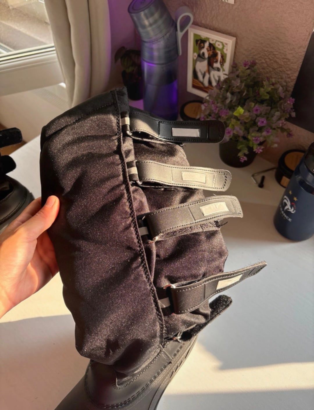 Botte d’équitation, média 6