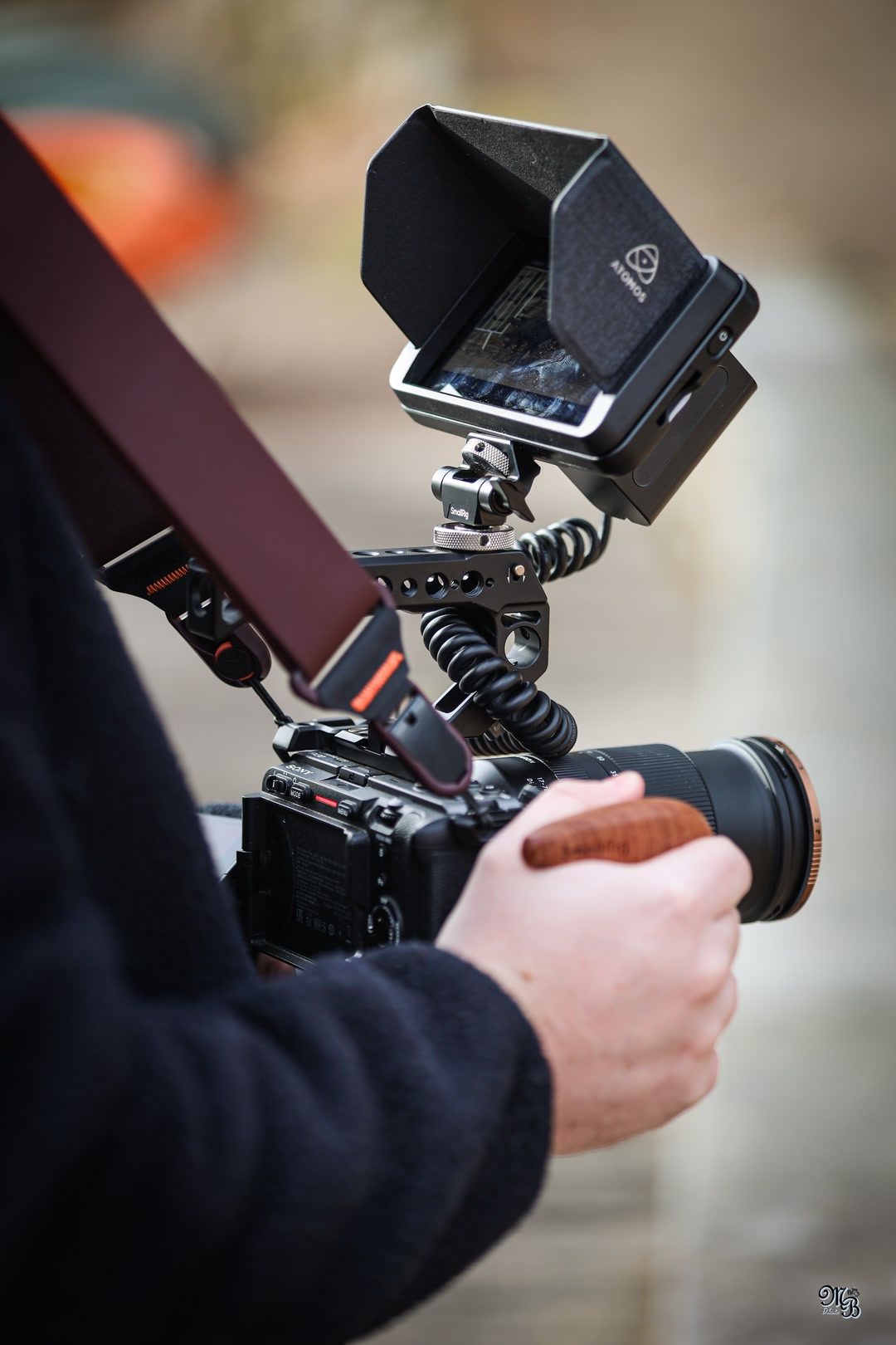 Vidéaste - Équestre / Concours - Balades - Shooting, média 5