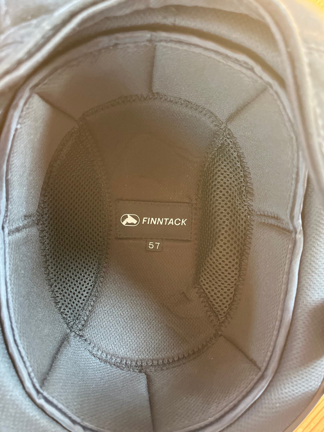 Casque monter finntack, média 3