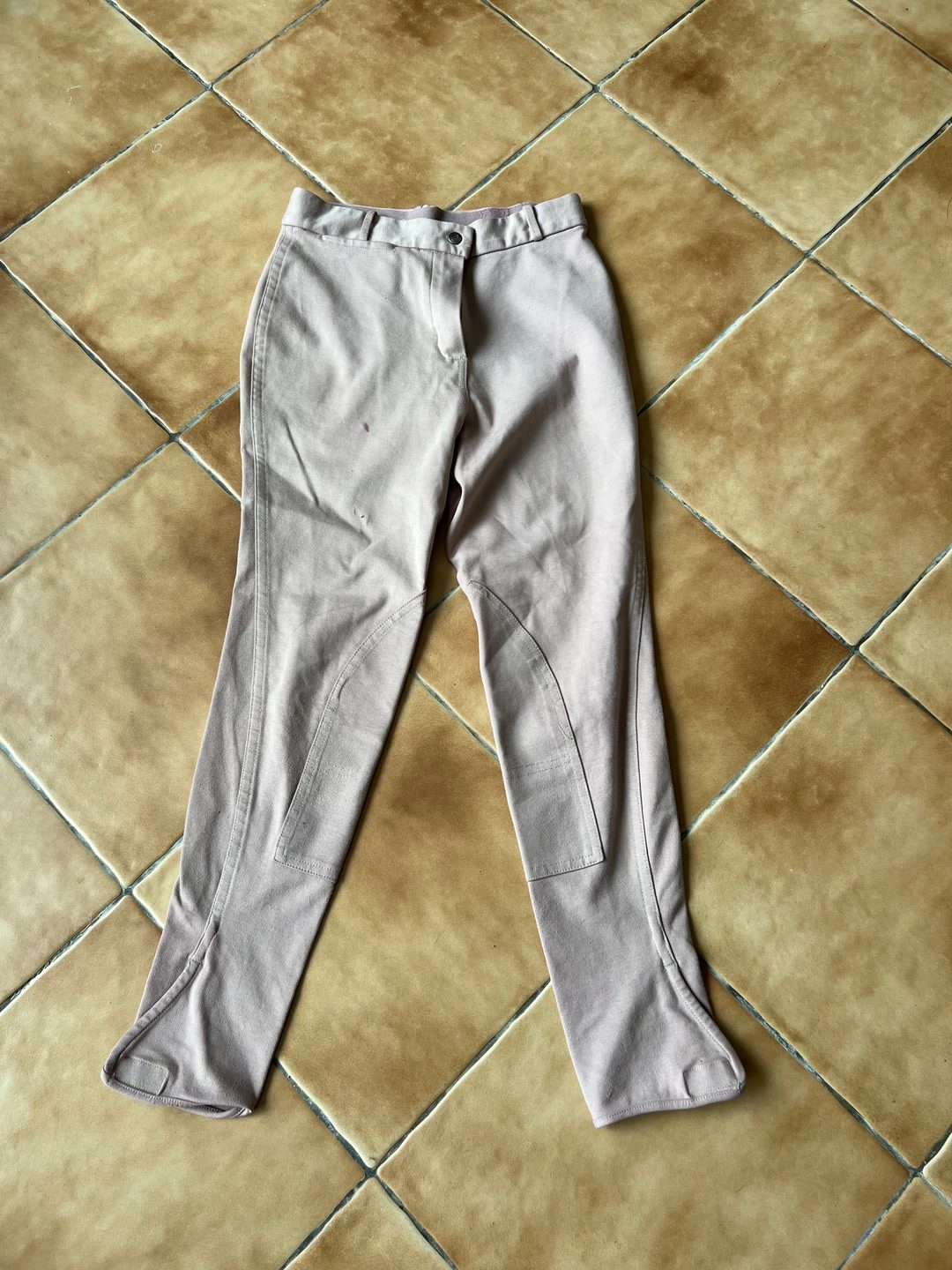 Pantalon équitation, média 3
