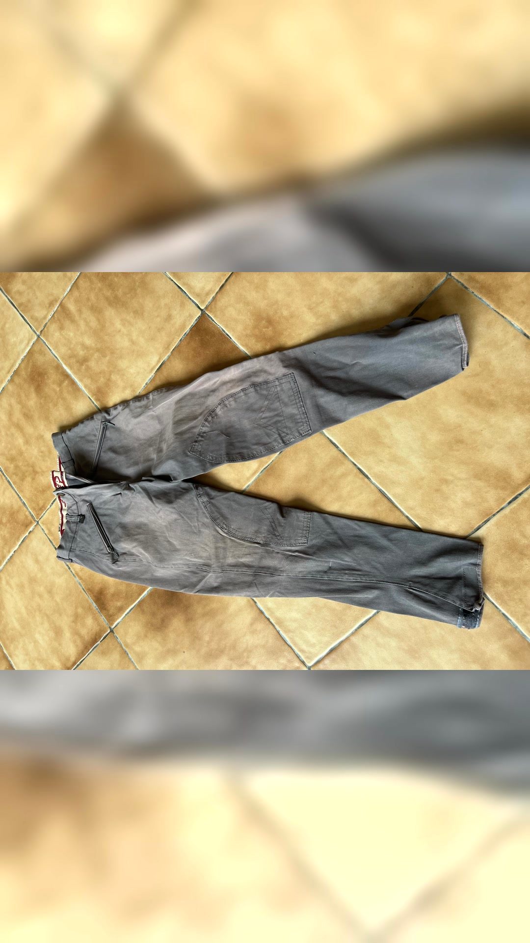 Pantalon équitation, média 2