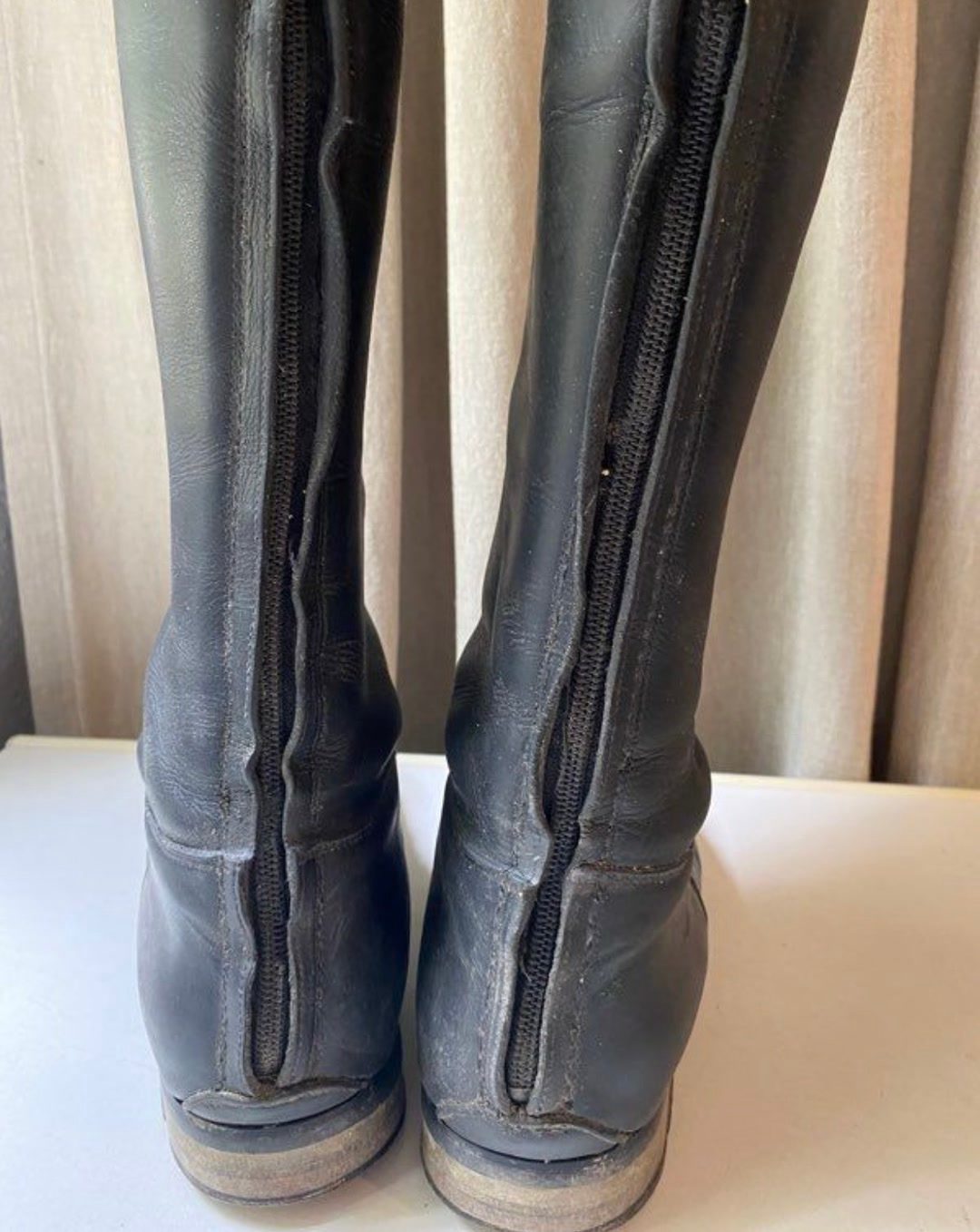 Bottes Rectiligne 39 femme, média 3