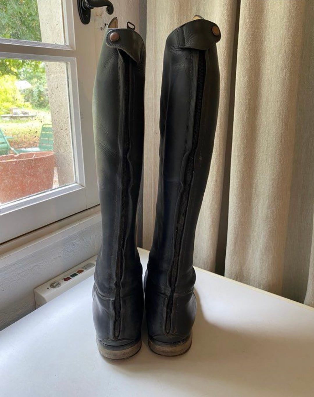 Bottes Rectiligne 39 femme, média 2