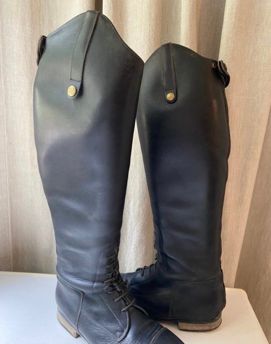 Bottes Rectiligne 39 femme, média 5