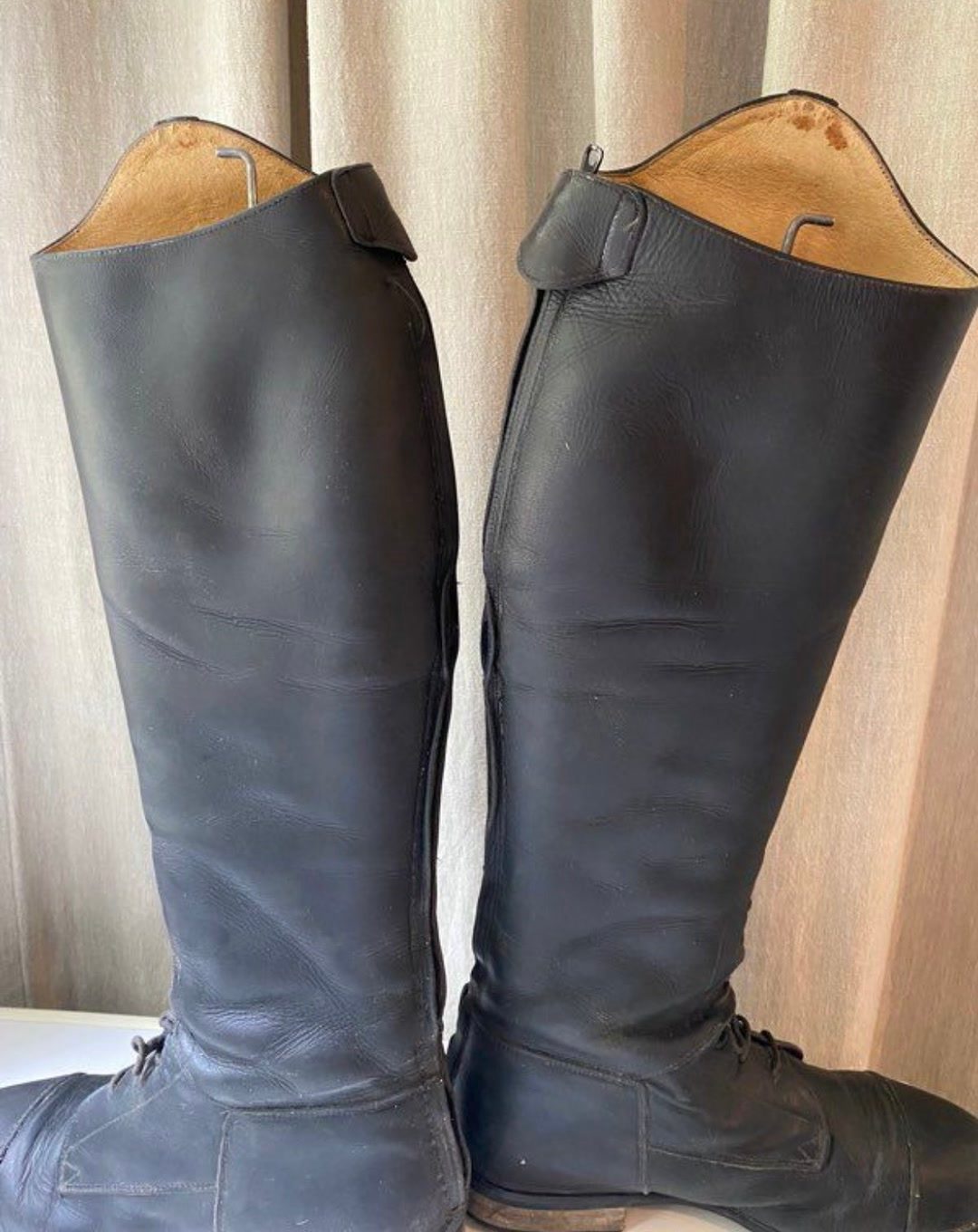 Bottes Rectiligne 39 femme, média 8