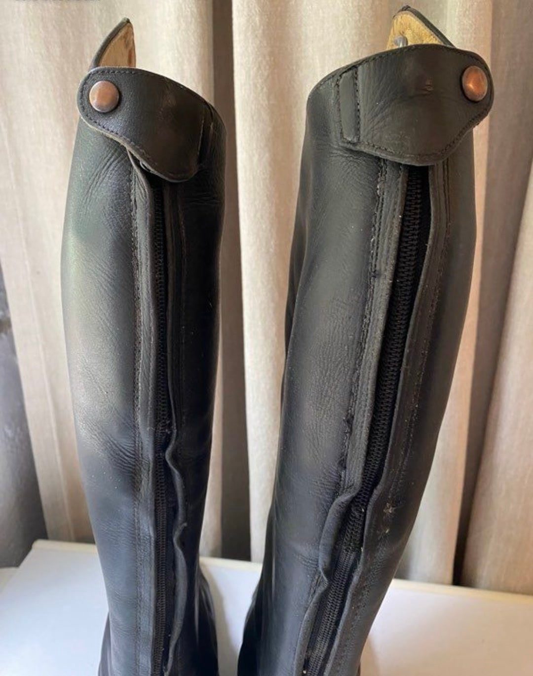 Bottes Rectiligne 39 femme, média 4