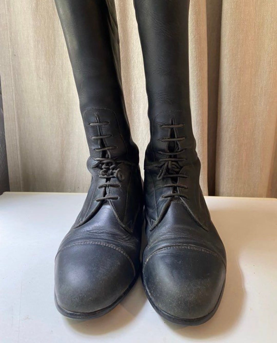 Bottes Rectiligne 39 femme, média 7