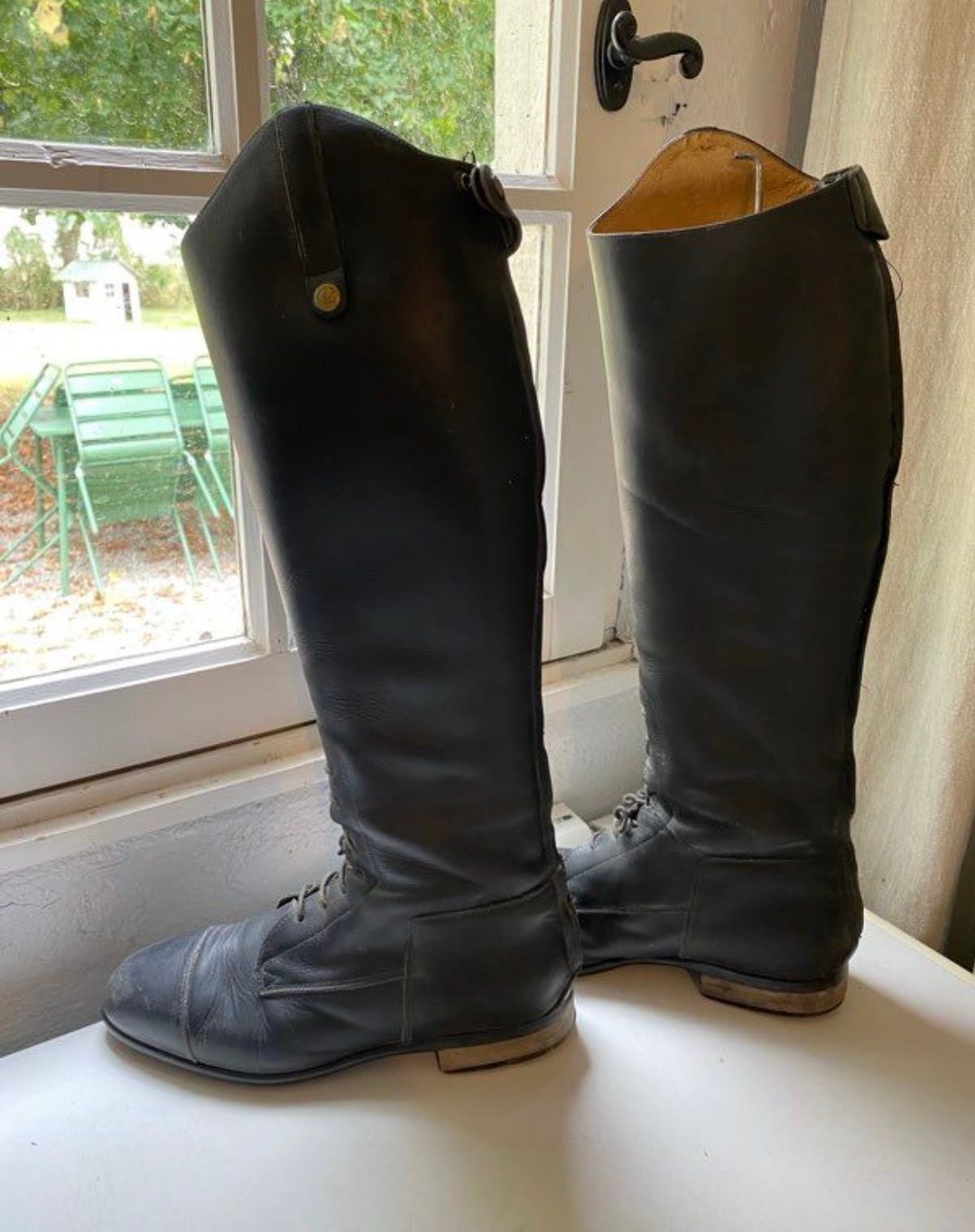 Bottes Rectiligne 39 femme, média 6