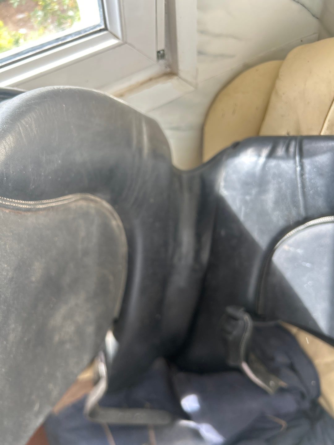 Selle mixte wintec, média 2