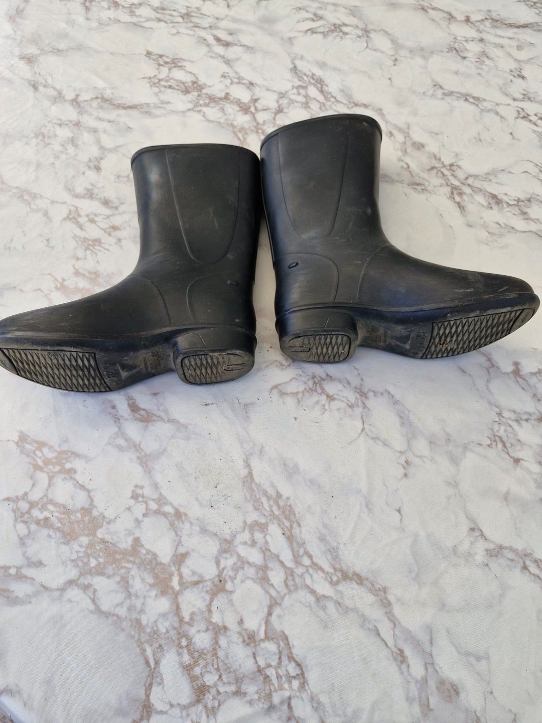 Bottes, média 3