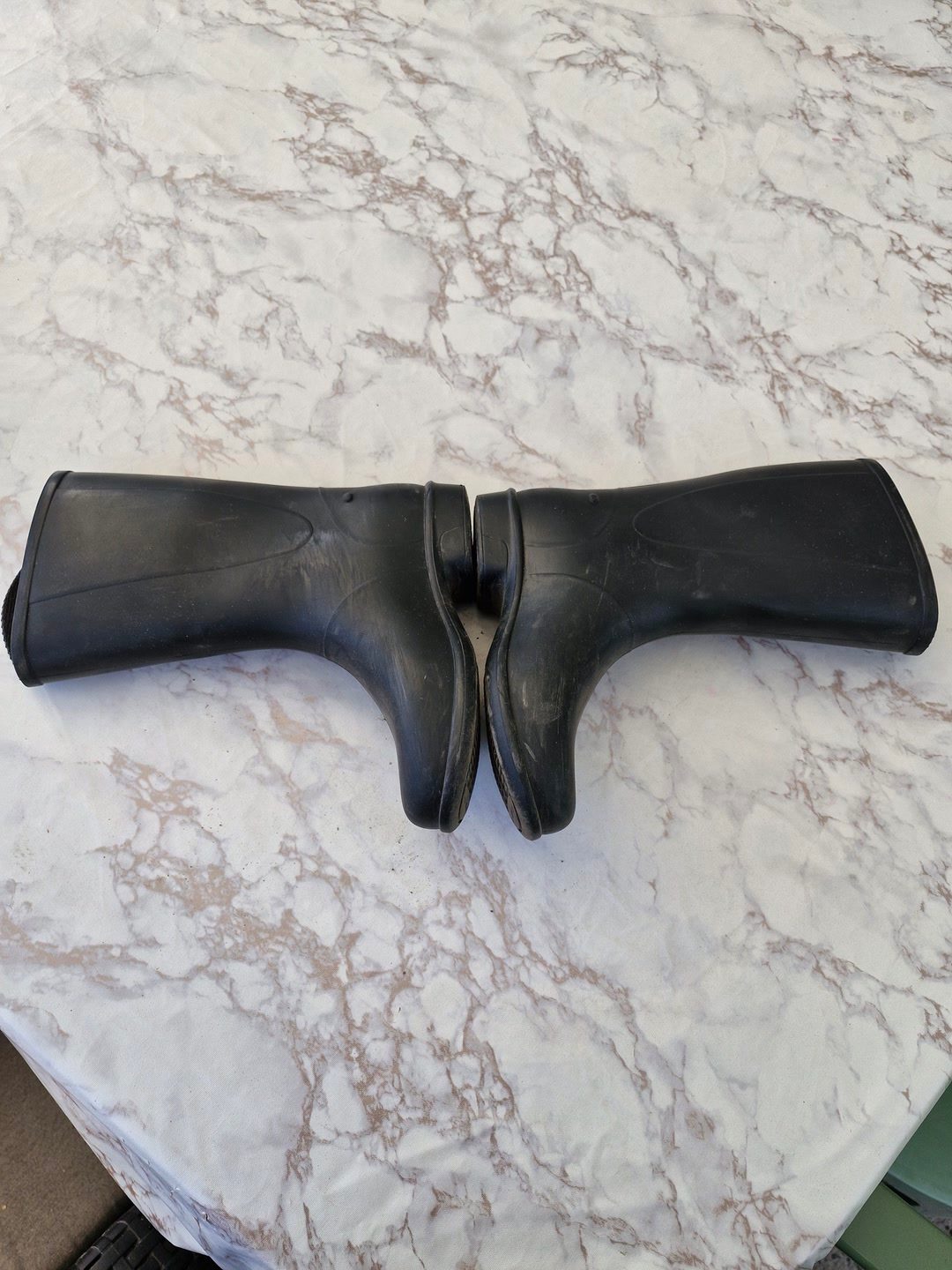 Bottes, média 2