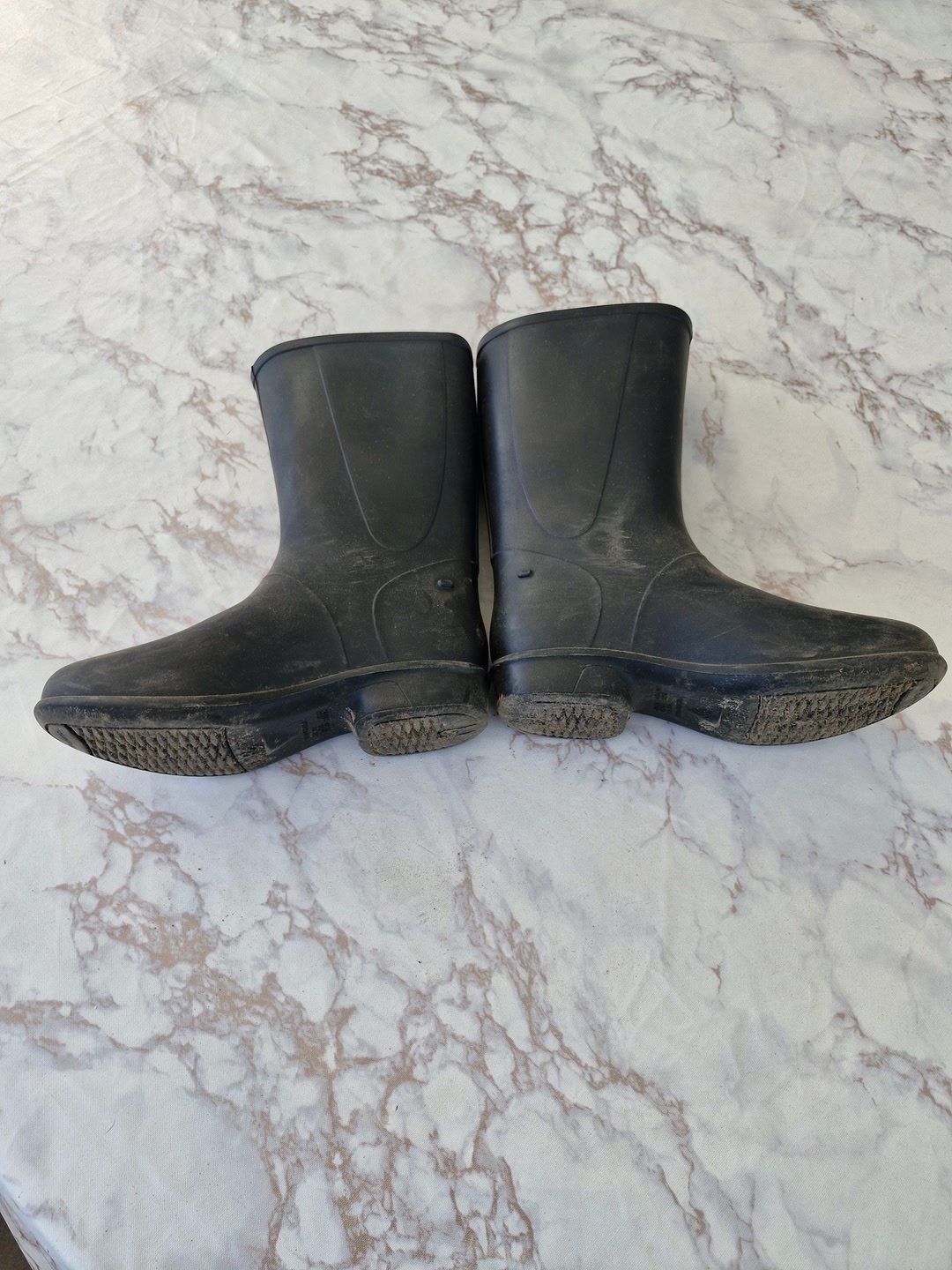 Bottes, média 2