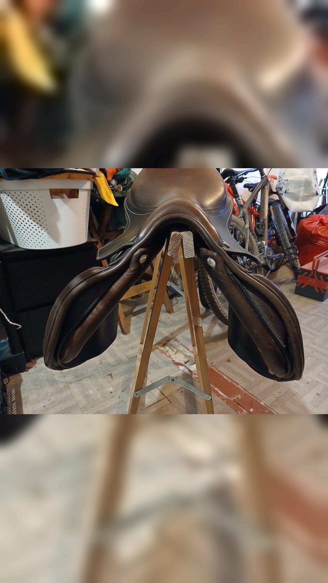 Selle privilége 16 pouces, média 9