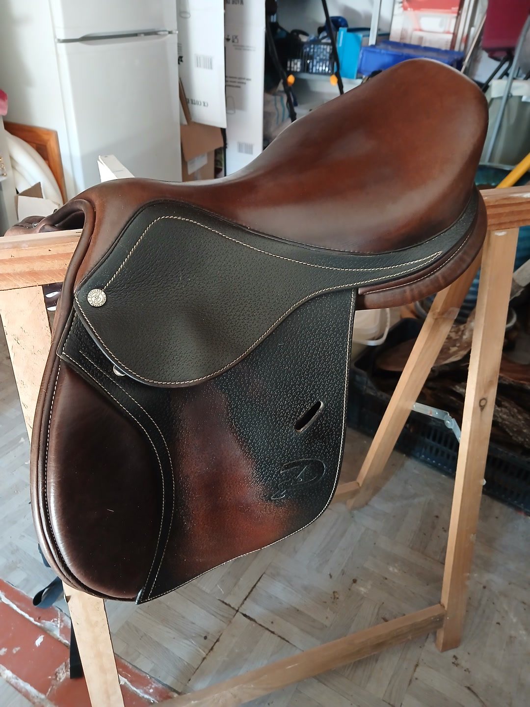 Selle privilége 16 pouces, média 4