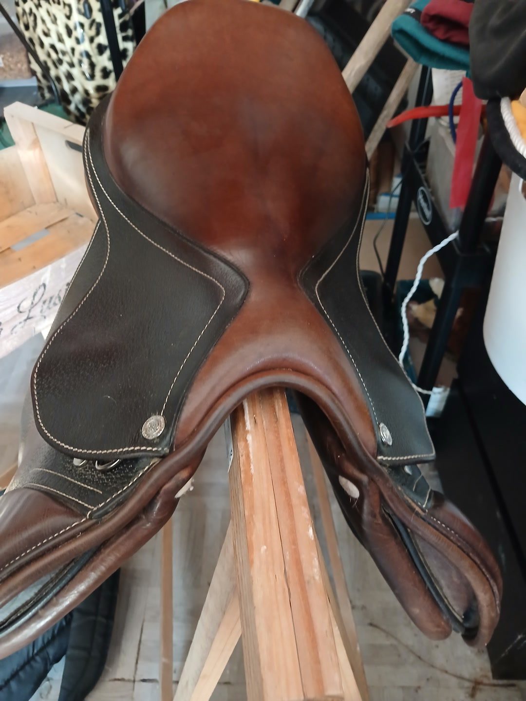 Selle privilége 16 pouces, média 2