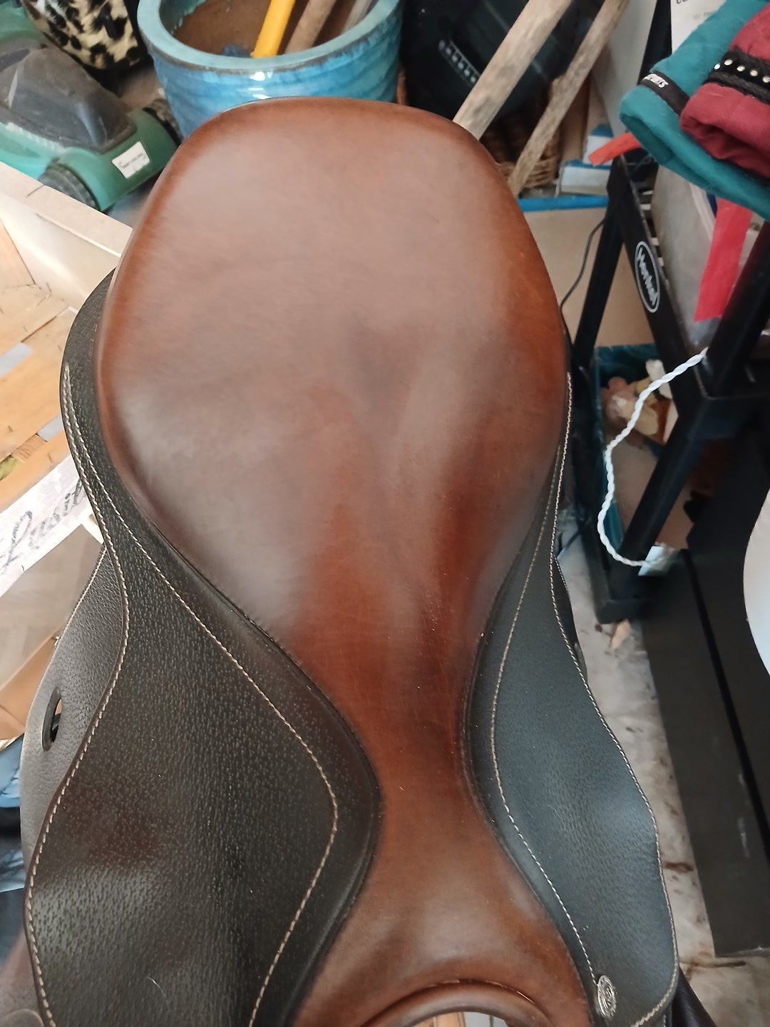 Selle privilége 16 pouces, média 3