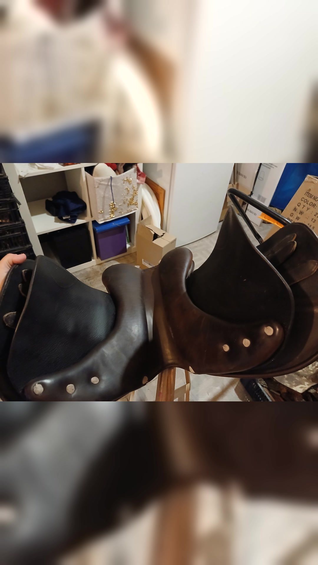 Selle privilége 16 pouces, média 7