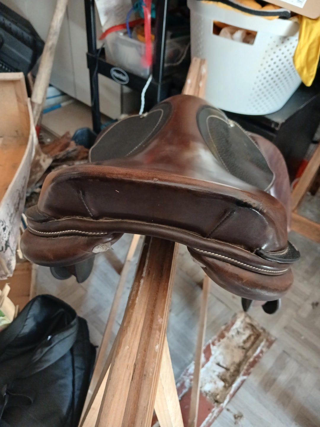 Selle privilége 16 pouces, média 6