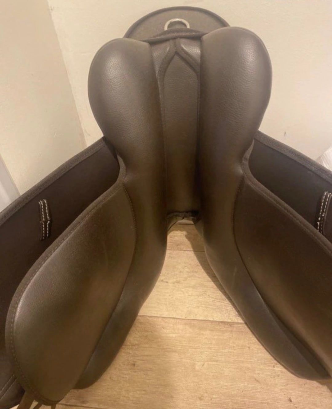 Selle 16,5 pro-light, média 2
