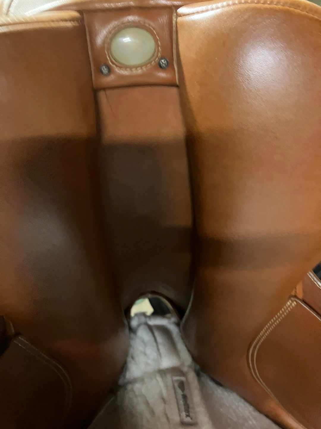Selle bâtes, média 4