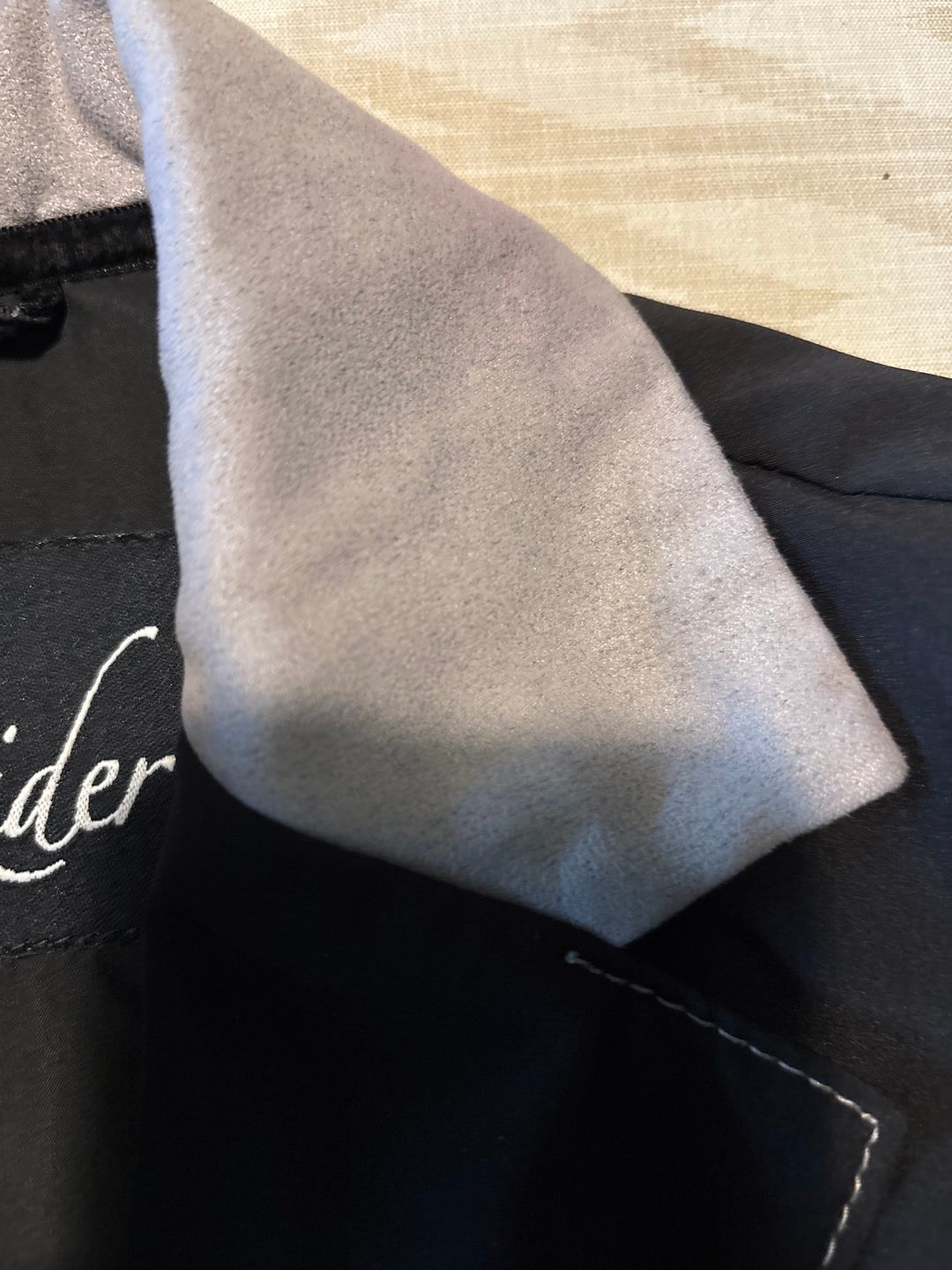 Veste de concours Time Rider, média 4