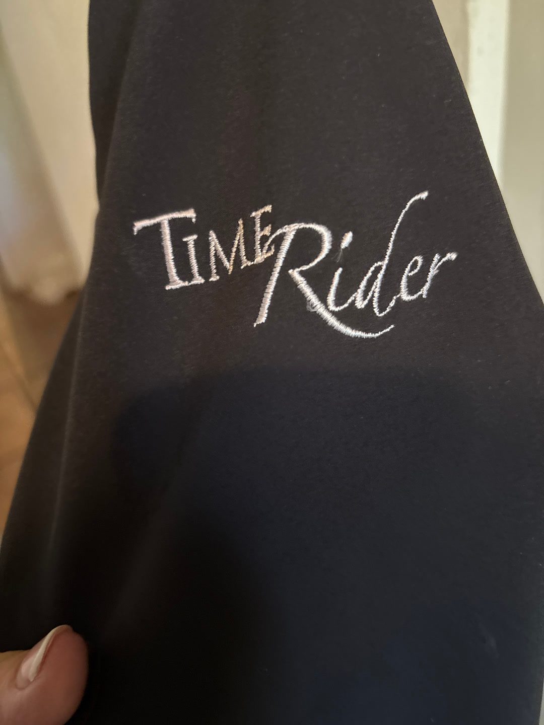Veste de concours Time Rider, média 2
