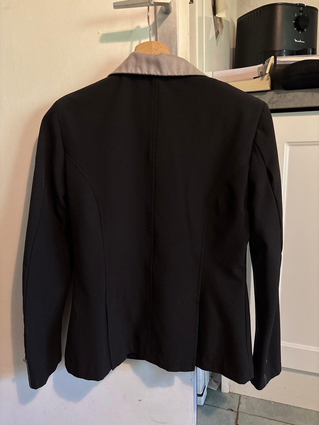 Veste de concours Time Rider, média 5