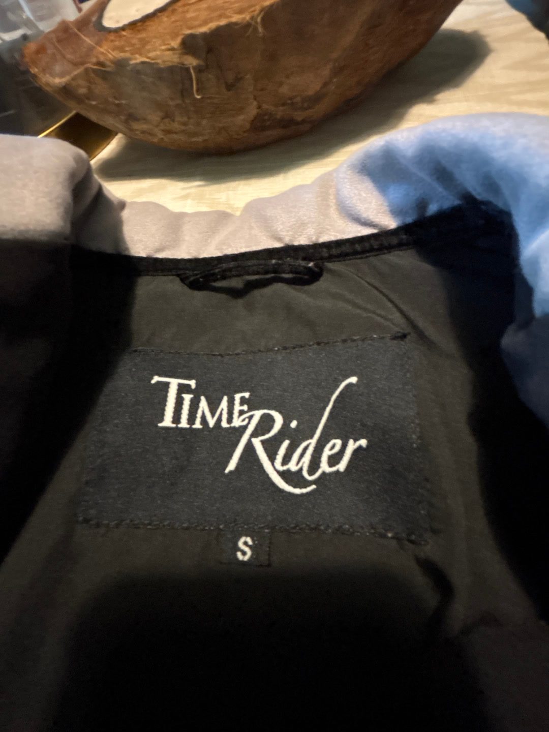 Veste de concours Time Rider, média 3