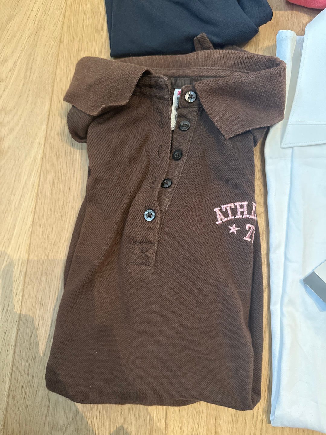 Lot de vêtements taille M, média 3