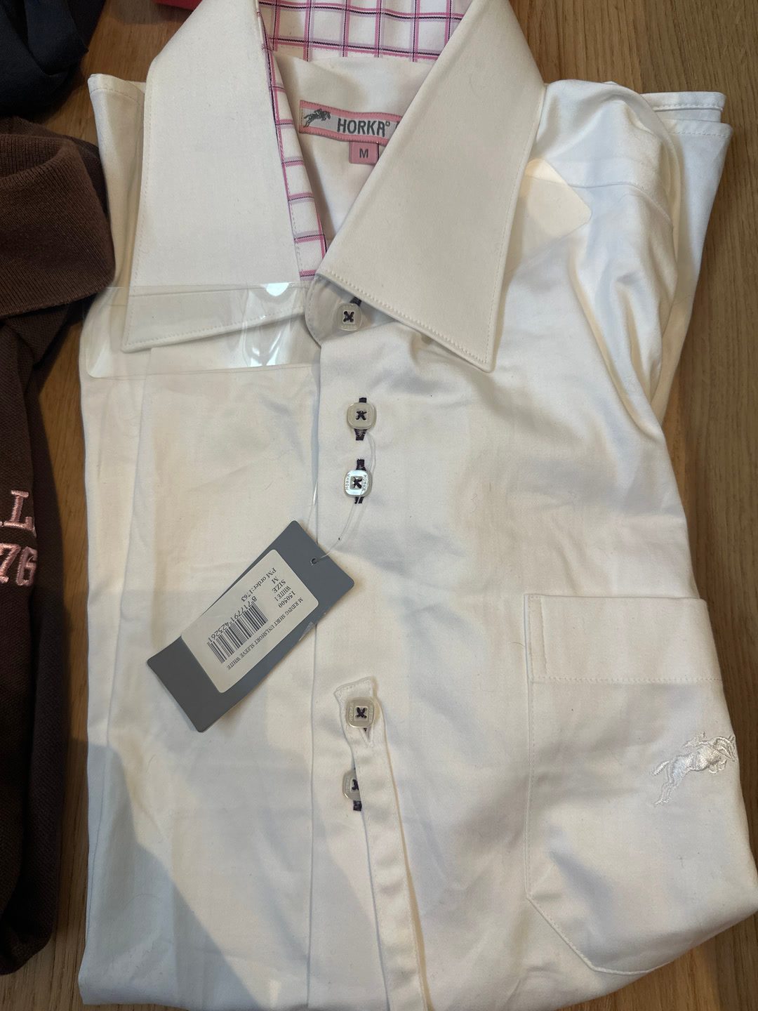 Lot de vêtements taille M, média 2