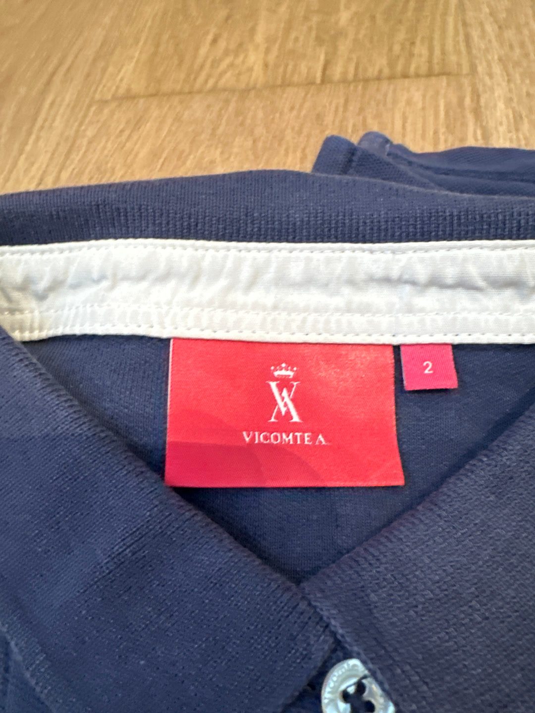 Lot de vêtements d’équitation taille L, média 2
