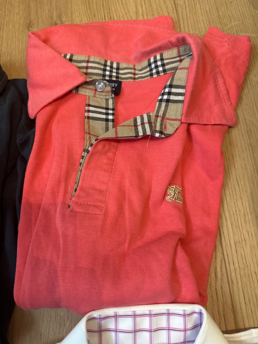 Lot de vêtements taille M, média 4