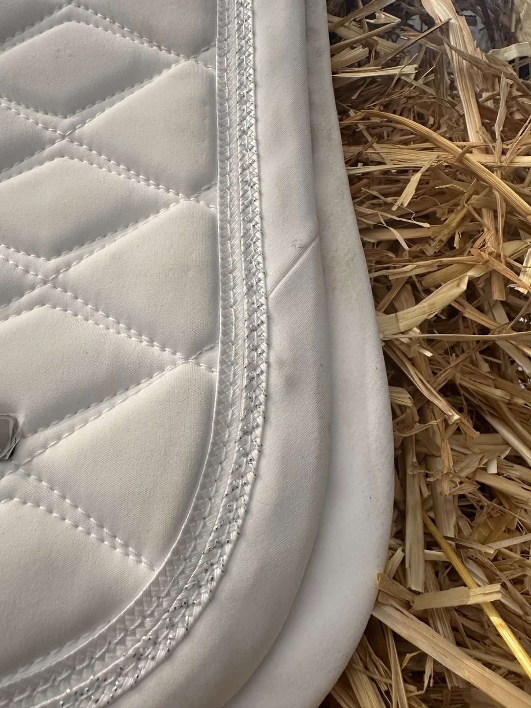 Selle de dressage et ses équipements, média 8