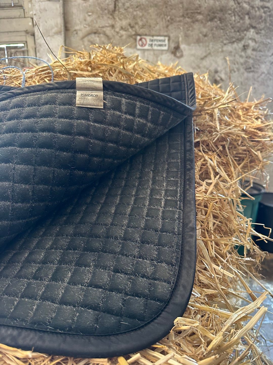 Selle de dressage et ses équipements, média 6