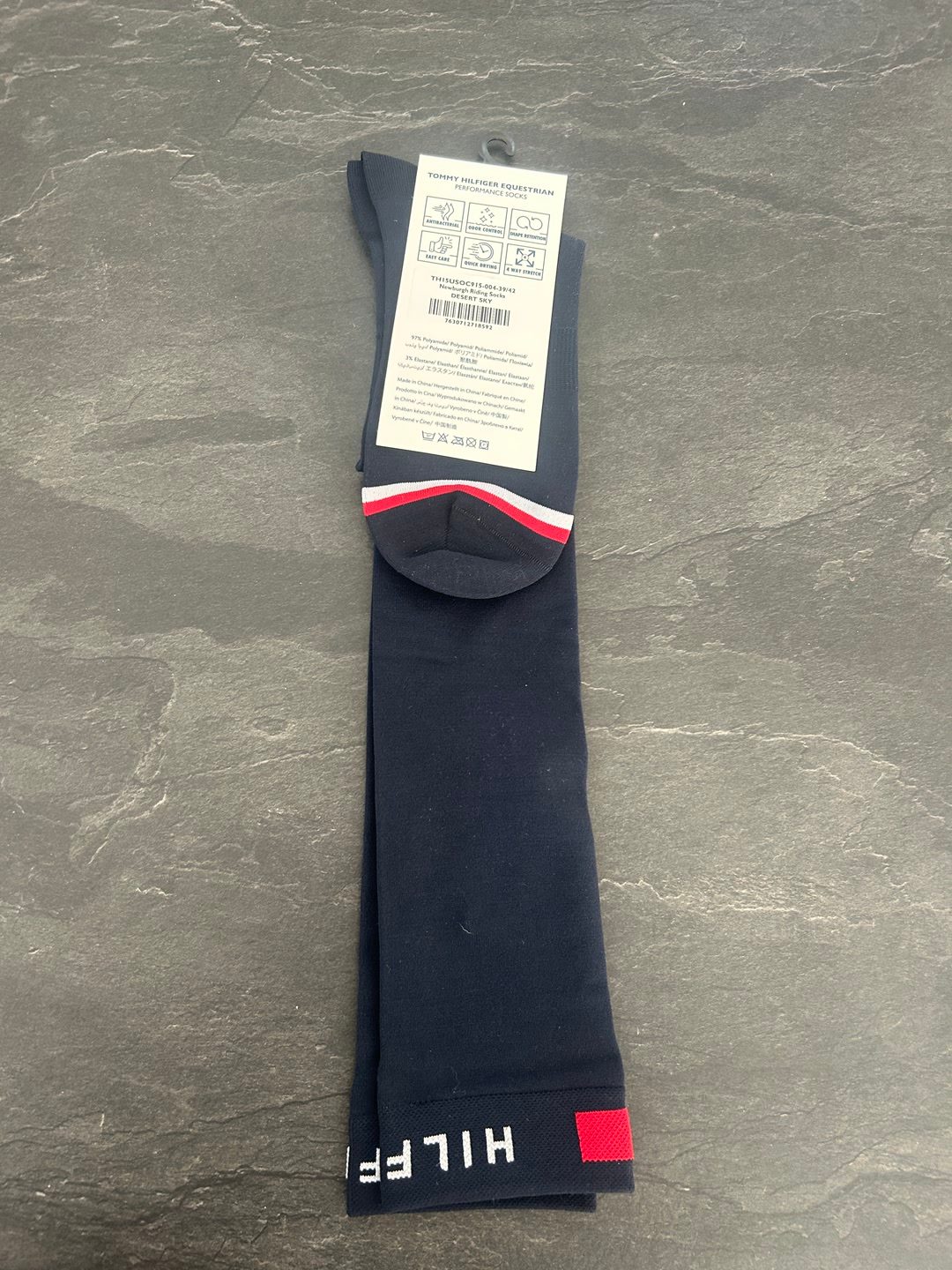 Chaussettes Tommy Hilfinger, média 2