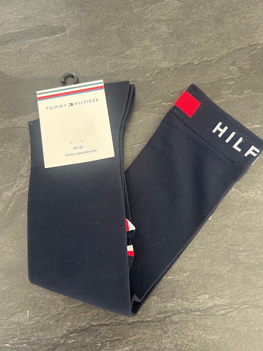 Chaussettes Tommy Hilfinger, média 3