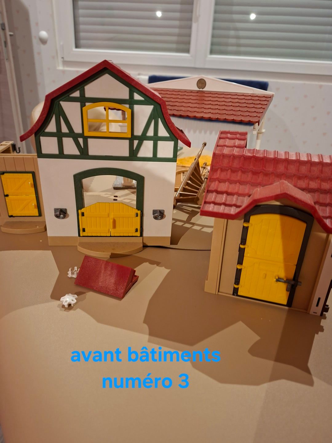 Schleich lot à recuperer 57650, média 4