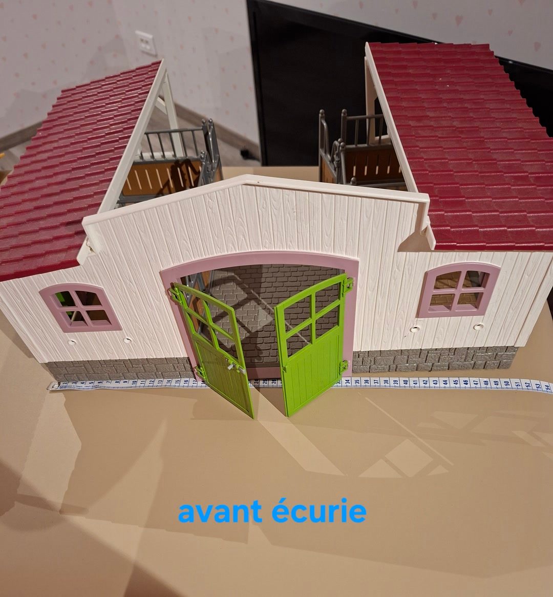 Schleich lot à recuperer 57650, média 6