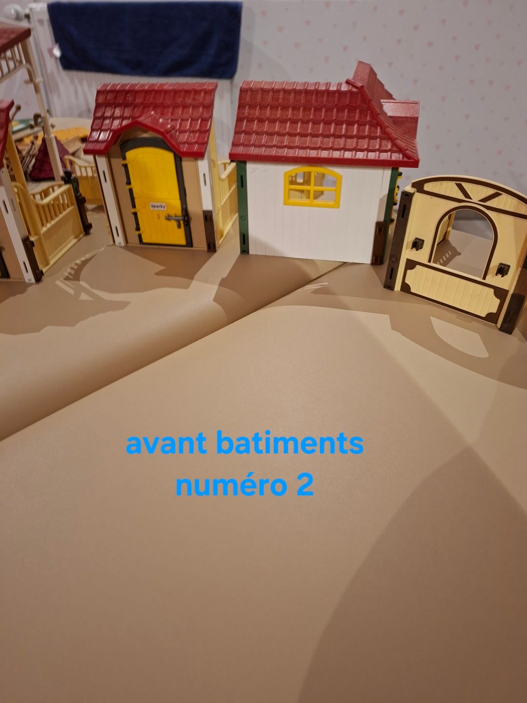 Schleich lot à recuperer 57650, média 3