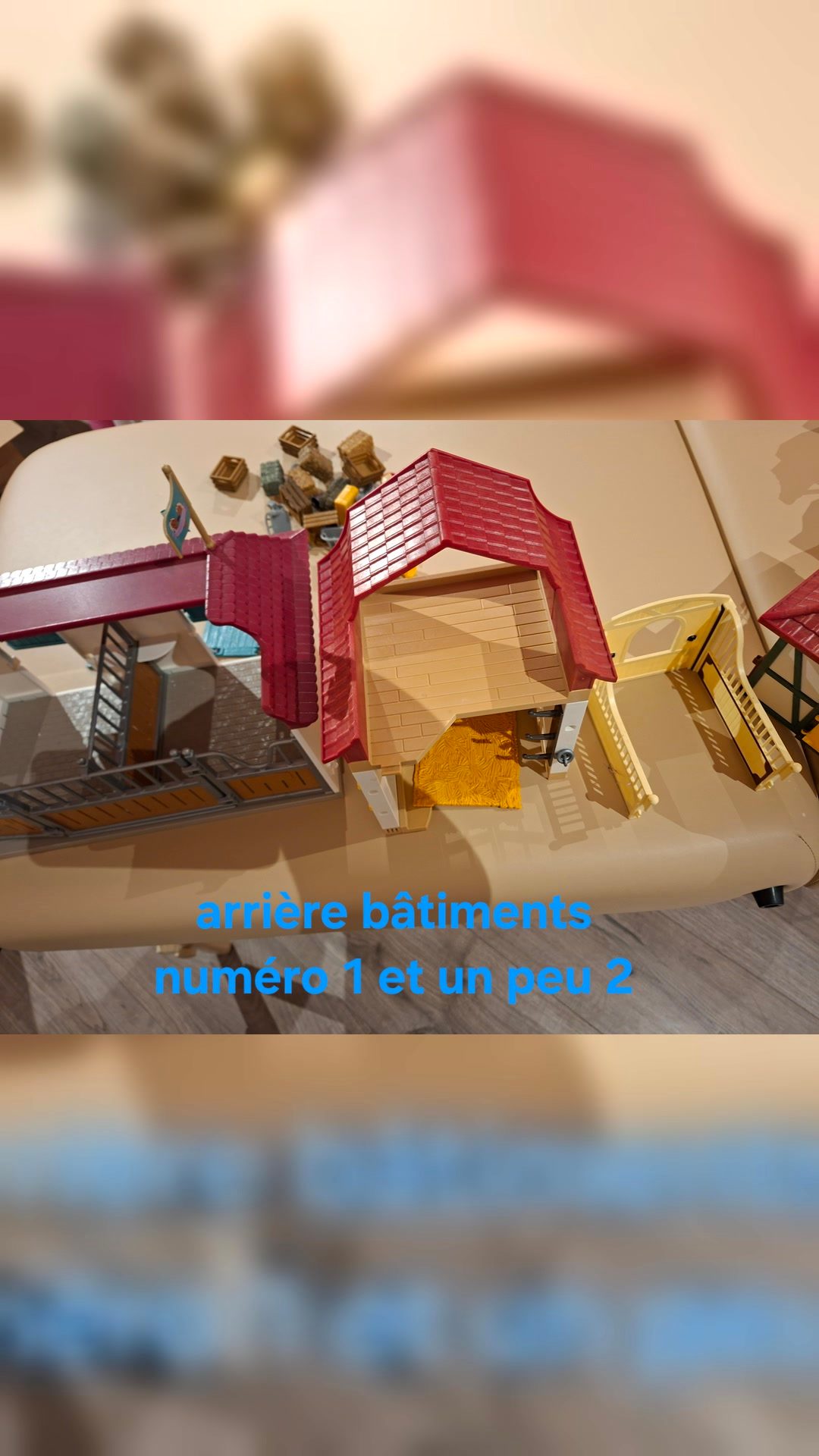 Schleich lot à recuperer 57650, média 5