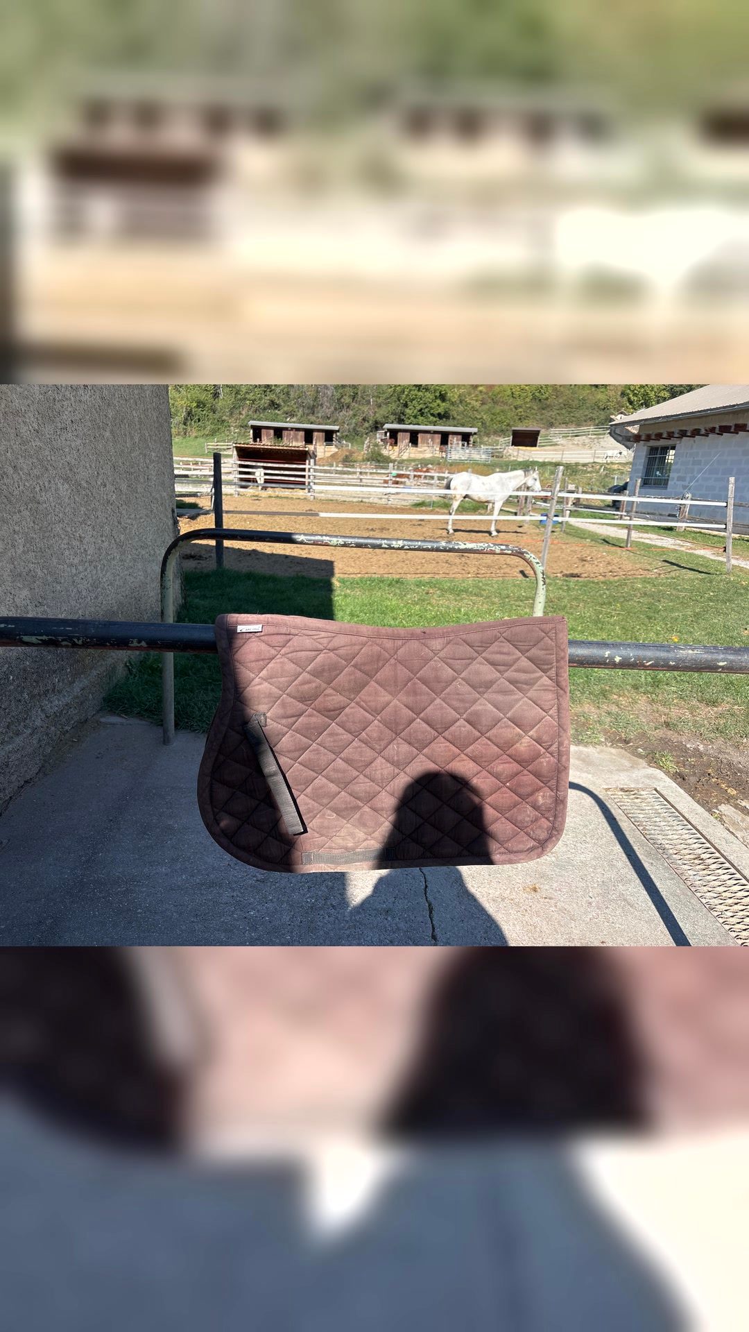 Tapis lami-cell, média 2