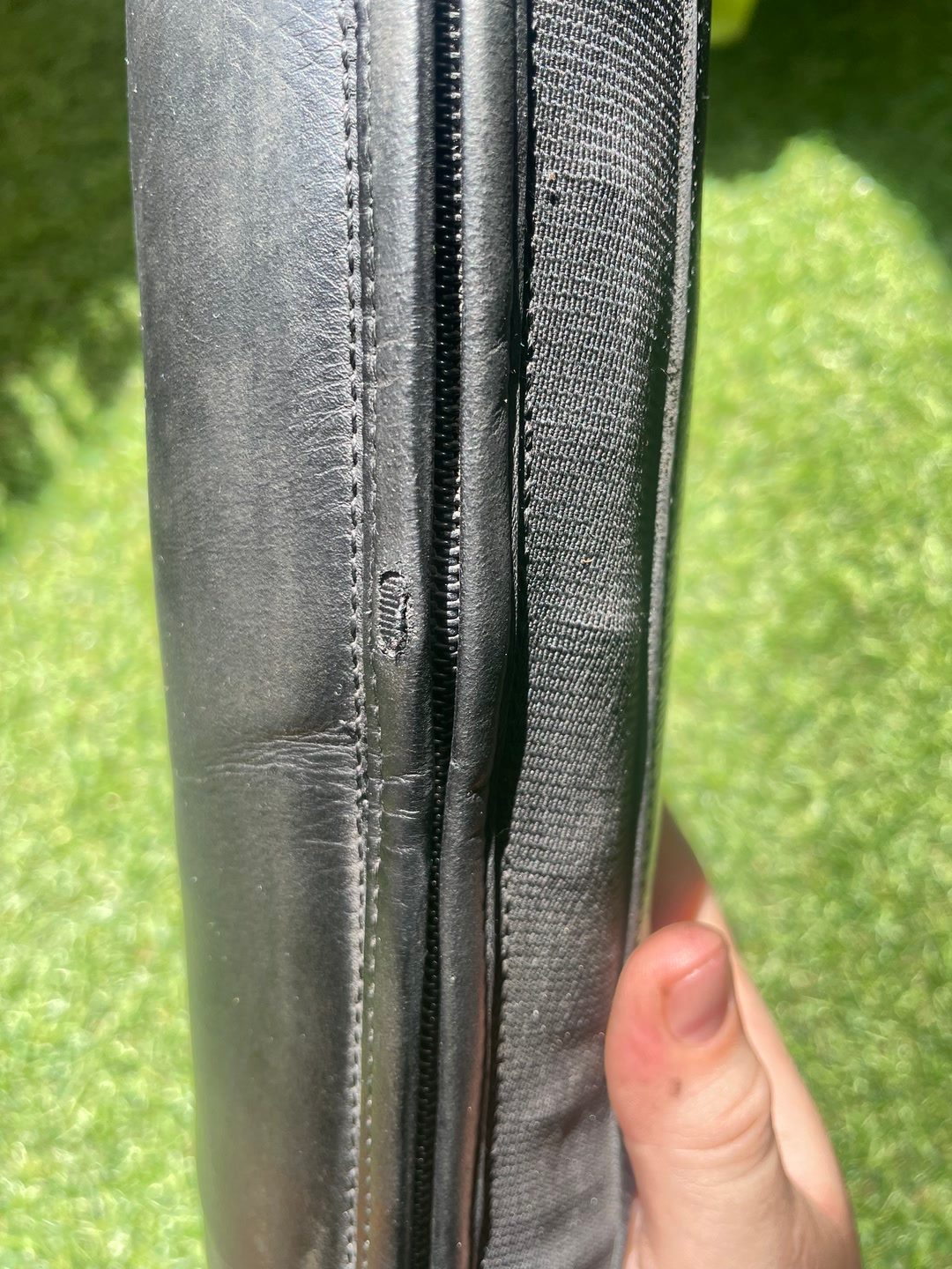 Bottes tattini, média 5