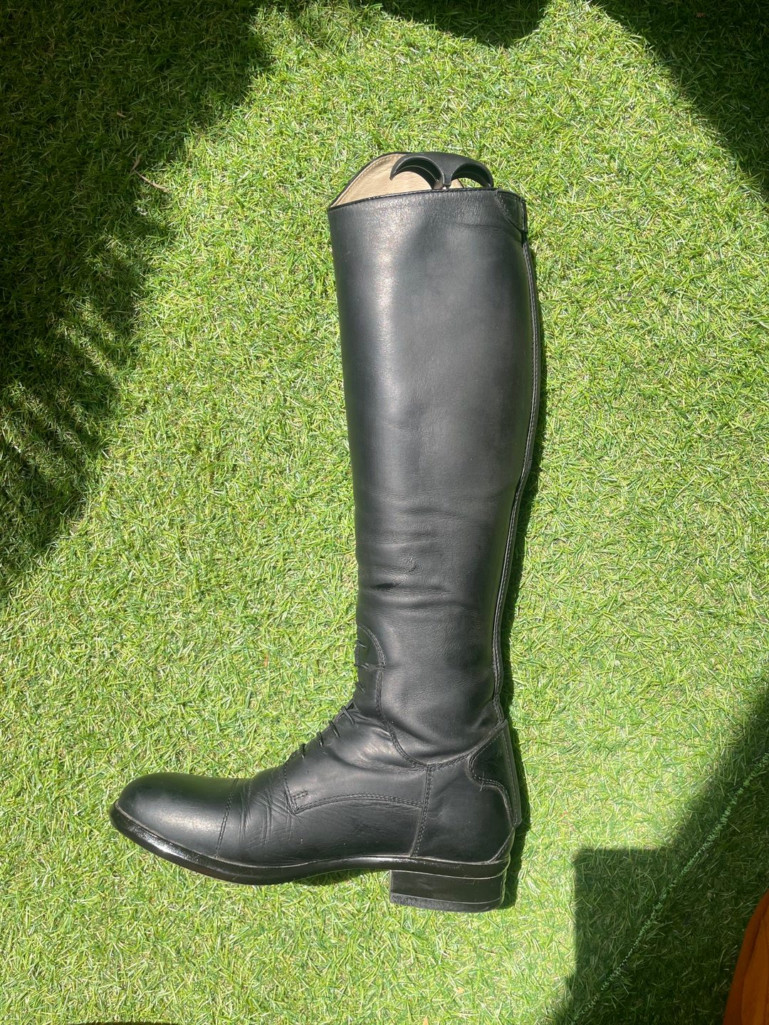 Bottes tattini, média 3