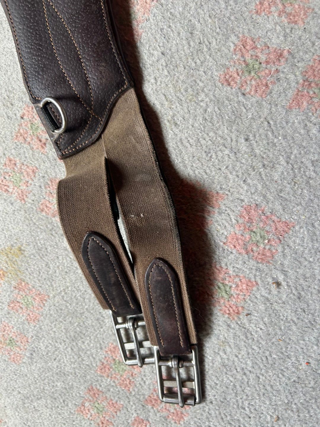 Sangle cwd, média 6