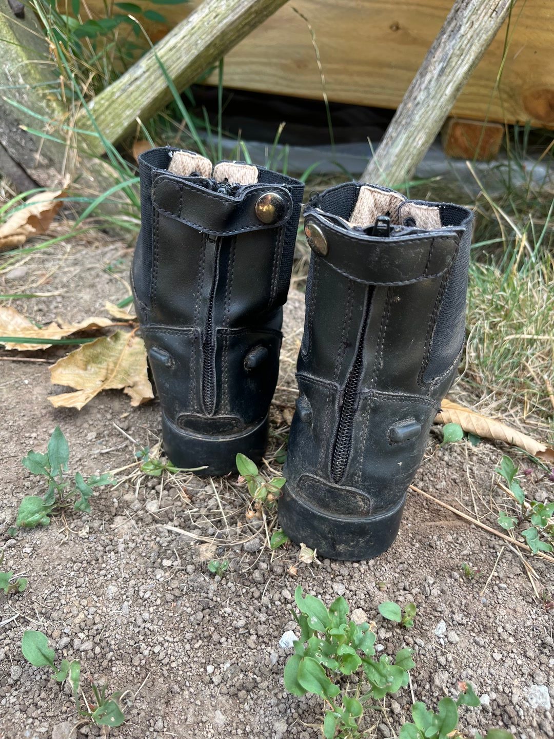 Boots, média 2