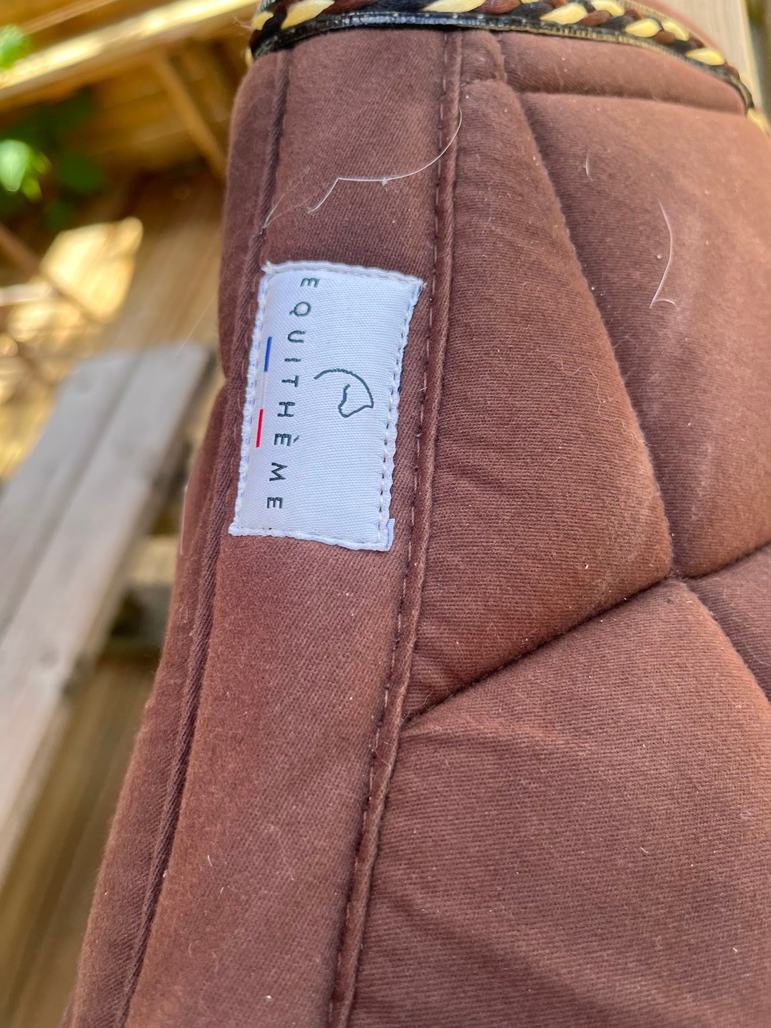 Tapis, média 2