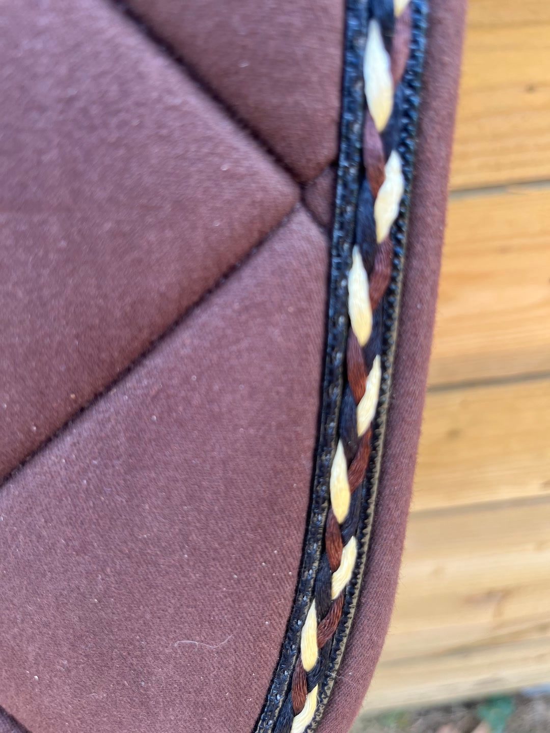 Tapis, média 4