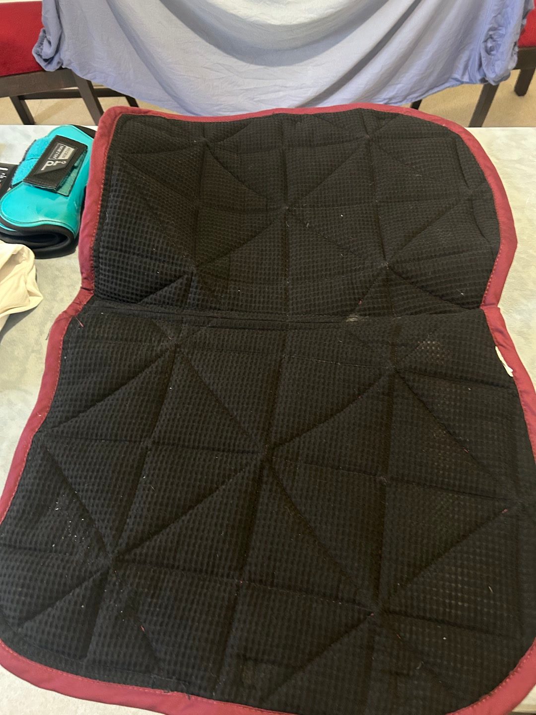Tapis mixte, média 2