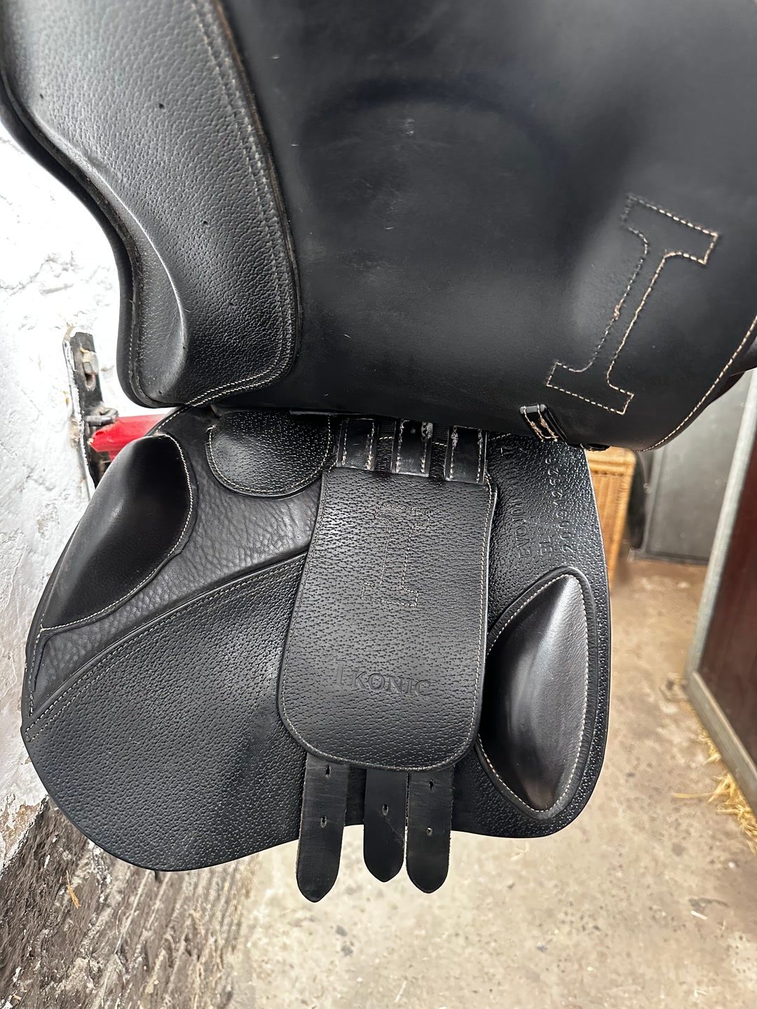 Selle Ikonic, média 4