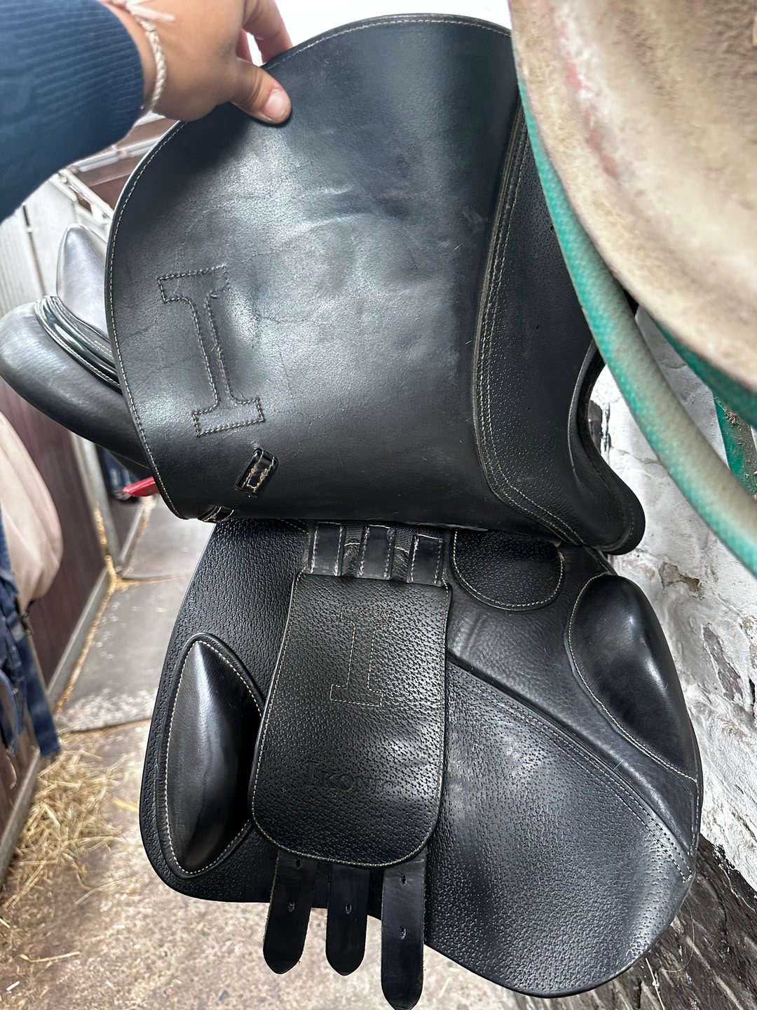 Selle Ikonic, média 7